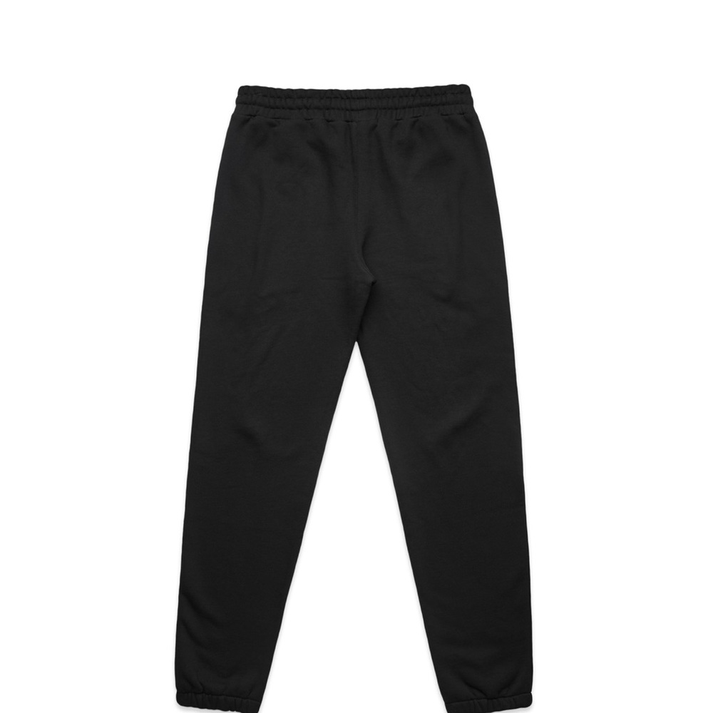 NEW ASColour Mens Stencil Trackpants (Various Sizes) - Picture 2 of 9